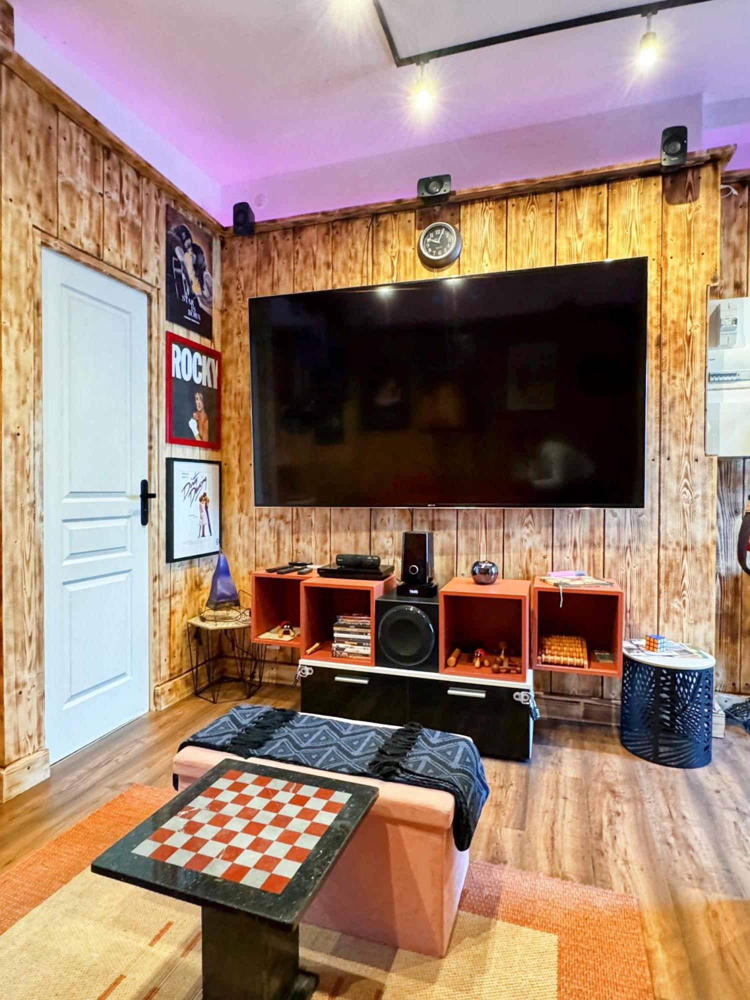 Romantic Room - Studio Jardin - Proche Disneyland Paris Crecy-la-Chapelle Esterno foto